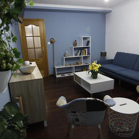Viatori Hostel Lugo Εξωτερικό φωτογραφία